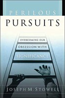 Perilous Pursuits (Paperback)