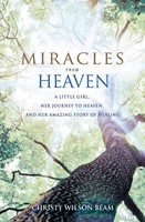 Miracles From Heaven. (Paperback)