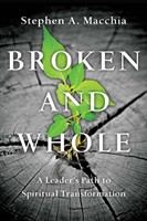 Broken And Whole (Paperback)