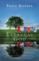 Everyday God (Paperback)