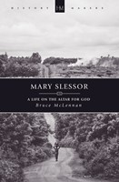 Mary Slessor (Paperback)
