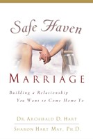 Safe Haven Marriage (Paperback)