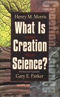 What Is Creation Science? (Paperback)