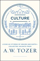 Culture: Living as Citizens of Heaven and Earth (Paperback)