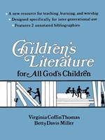 Children's Literature for All God's Children (Paperback)