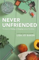Never Unfriended (Paperback)