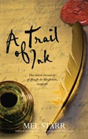 A Trail Of Ink (Paperback)