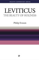 Beauty Of Holiness - Leviticus (Paperback)