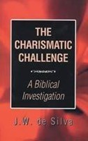 The Charismatic Challenge (Paperback)