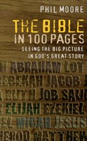 The Bible In 100 Pages (Paperback)