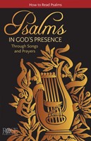 Psalms (Individual pamphlet) (Pamphlet)