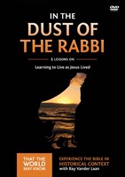 In the Dust of the Rabbi DVD Study (DVD)