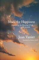 Made for Happiness (Paperback)