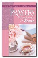 Prayers That Avail Much For Women (Paperback)