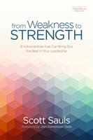 From Weakness To Strength (Hard Cover)