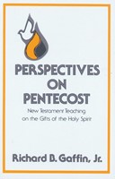 Perspectives on Pentecost (Paperback)