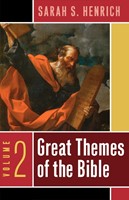 Great Themes of the Bible, Volume 2 (Paperback)