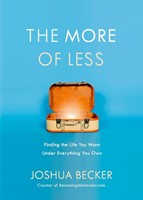 The More Of Less (Paperback)