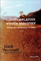 Contemplative Youth Ministry (Hard Cover)