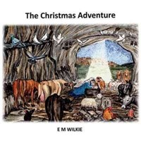 The Christmas Adventure (Paperback)