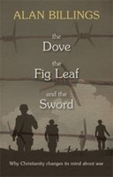 The Dove Fig Leaf And The Sword
