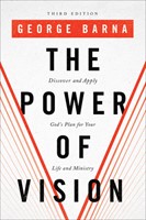 The Power Of Vision (Paperback)