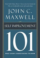Self-Improvement 101 (Hard Cover)