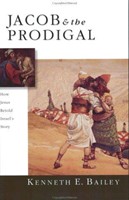 Jacob And The Prodigal (Paperback)