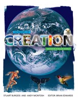 Wonders Of Creation - Coffee Table Book (Hard Cover)