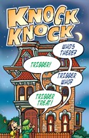 Knock, Knock (Pack Of 25) (Tracts)