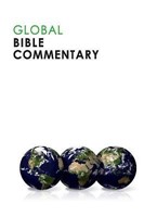 Global Bible Commentary (Paperback)