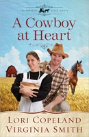 Cowboy At Heart, A (Paperback)