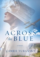 Across the Blue (Paperback)