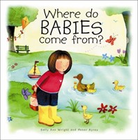 Where Do Babies Come From? H/B