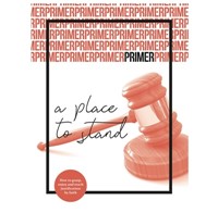 Place To Stand, A - Primer Issue 4 (Paperback)