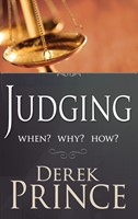 Judging (Paperback)