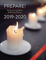 Prepare! 2019-2020 CEB Edition (Spiral Bound)