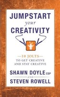 Jumpstart Your Creativity (Paperback)