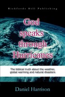 God Speaks Through Hurricanes (Paperback)