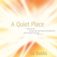 Quiet Place CD, A (CD-Audio)