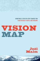 Vision Map (Paperback)