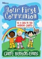 Your First Communion as a Child in the Anglican Church (Paperback)