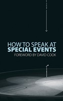 How to Speak at Special Events (Paperback)