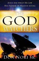 The God Watchers (Paperback)