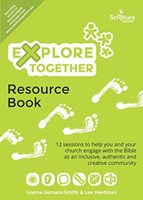 Explore Together Resource Book - Green (Paperback)