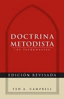 Methodist Doctrine (Paperback)