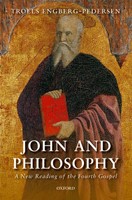 John And Philosophy (Paperback)