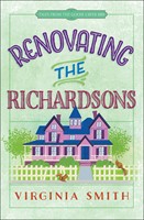 Renovating The Richardsons (Paperback)