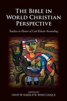 The Bible in World Christian Perspective (Paperback)