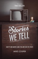The Stories We Tell (Paperback)